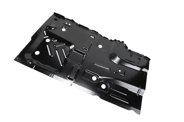 Passenger Side Front Floor Panel - GM (23326370)