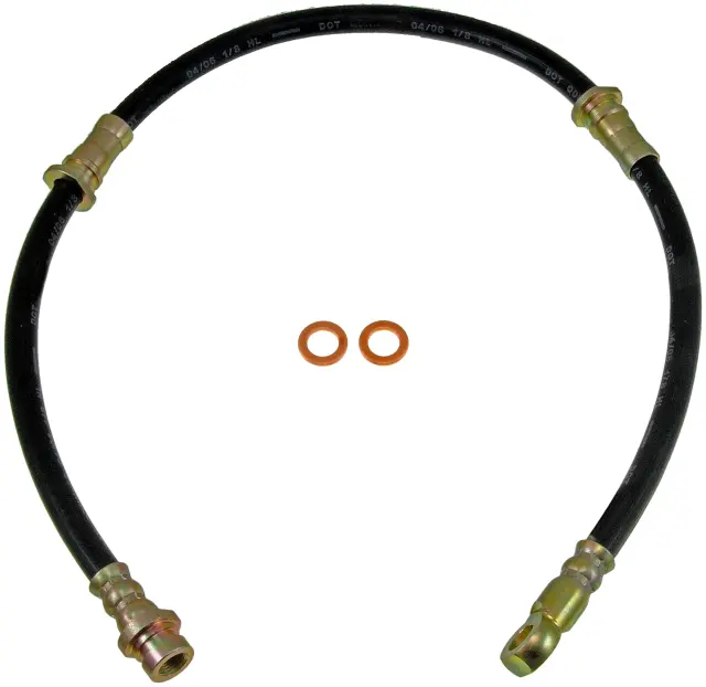 H620296 - : Brake Hydraulic Hose for Dorman Image