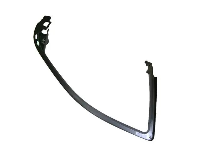 Front Door Molding, Right - Mopar (5SF581SAAB)