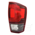 116849709 - : TYC Tail Light Assembly for TYC Image