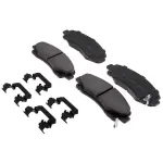 19428175 - : Pad Kit for GM Image