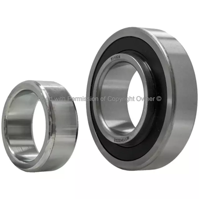 WH511024 - : Wheel Bearing for MPA ELECTRICAL Image