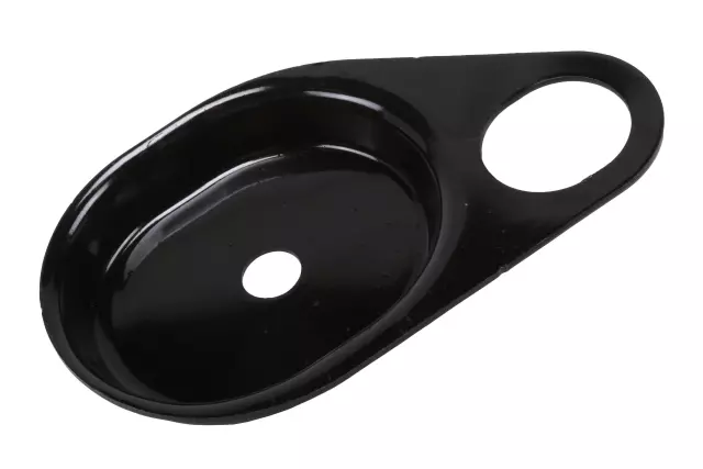 22988527 - Body: Sill Lower Bracket for Cadillac: Escalade, Escalade ESV | Chevrolet: Suburban, Tahoe | GMC: Yukon, Yukon XL Image