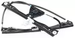 80721EZ00A - Body: Window Regulator for Nissan: TITAN, TITAN XD Image