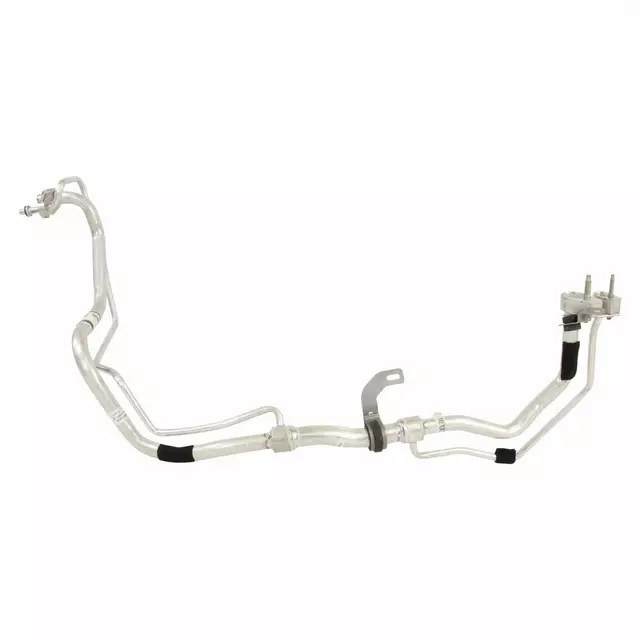 Liquid & Suction Hose Assembly - Ford (DG9Z-19A834-M)