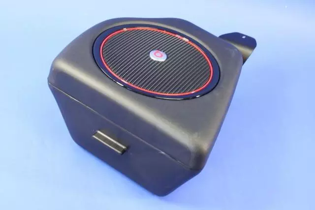 Sub Woofer Speaker - Mopar (5091470AC)