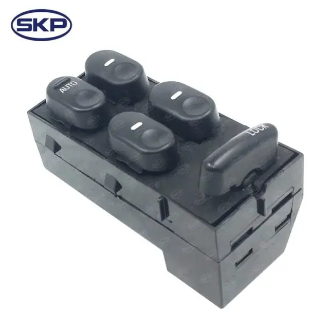 SK901002 - Interior: SKP Door Window Switch for Skyward Automotive Image
