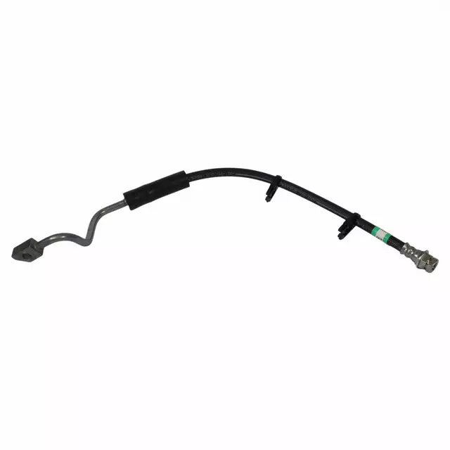5C3Z2078CA - Brakes: Brake Hose for Ford: F-250 Super Duty, F-350 Super Duty, F-450 Super Duty, F-550 Super Duty Image
