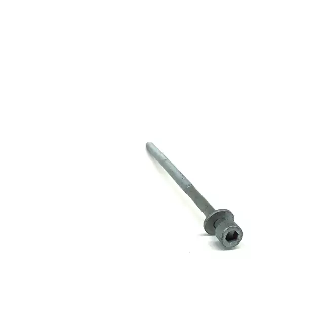 N10458302 - : Thermostat Housing Bolt for Volkswagen Image