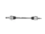 4578732AE - Rear Wheel Drive; Differential and Drive Line: Axle Half Shaft, Right for Mopar Image