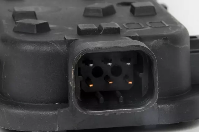 12335927 - Electrical: Socket for Chevrolet: Venture | Oldsmobile: Silhouette | Pontiac: Montana, Trans Sport Image image