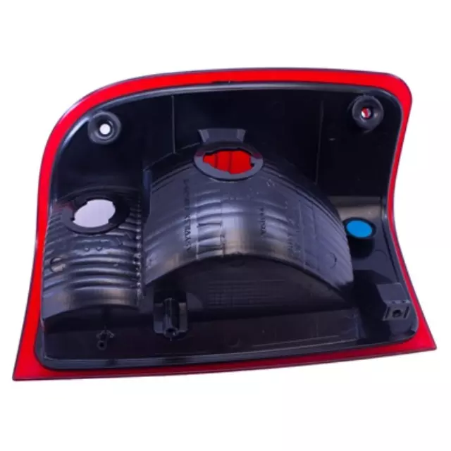 Tail Lamp Assembly - Ford (1L5Z-13405-BA)