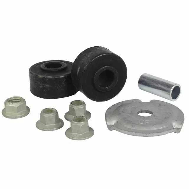 6L2Z18198A - : Spring Insulator for Ford: Explorer, Explorer Sport Trac | Mercury: Mountaineer Image