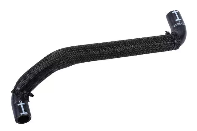 20896258 - : Generator Control Module Coolant Tank Hose for Cadillac: ELR | Chevrolet: Volt Image