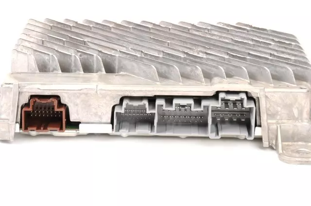 23362376 - : 2013-2016 Cadillac SRX - Amplifier for Cadillac: SRX Image