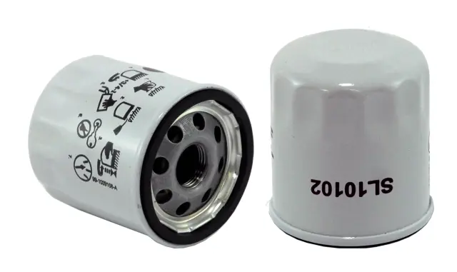 WL10102 - : WIX Spin-On Transmission Filter for WIX Image