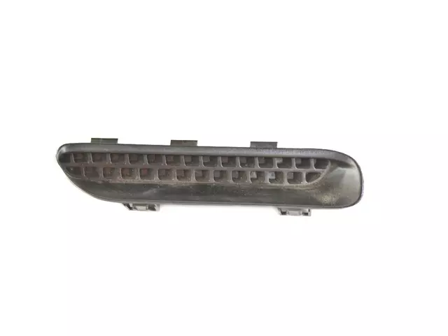 5028794AB - Body Sheet Metal Except Doors: Hood Bezel, Right for Mopar Image
