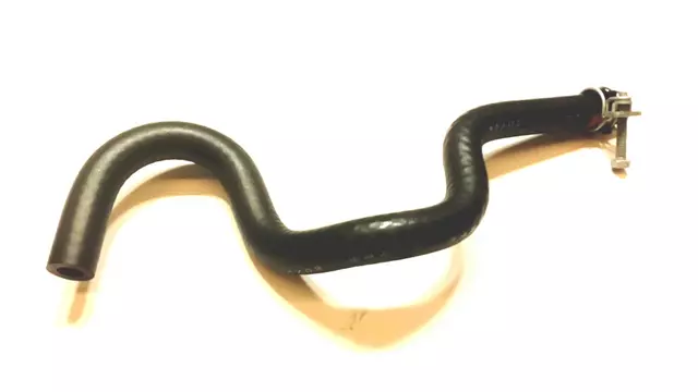 45520SA020 - : Automatic Transmission Oil Cooler Hose for Subaru Image