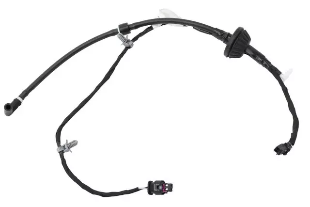 23493878 - Body: Harness for Cadillac: XT5 Image