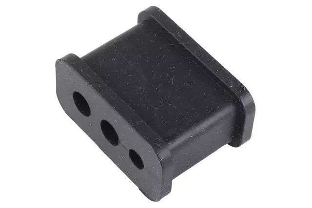 92276564 - : Front Brake and Brake Master Cylinder Reservoir Pipe Clip for GM Image