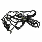 HC3Z14405RE - : Wiring Assembly Rear Lamps for Ford Image