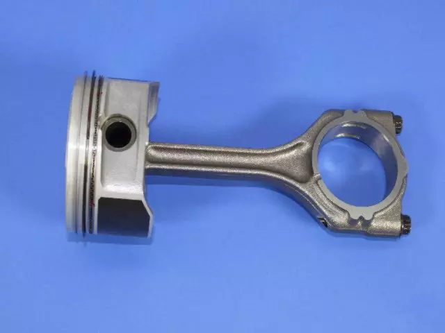 5191338AA - 2.0L Gas; Engine: B-size Piston Pin And Rod for Mopar Image