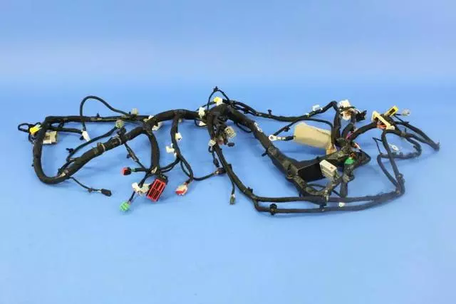 Instrument Panel Wiring - Mopar (68209492AC)