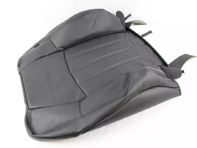 1JS731DVAA - Interior Trim: Seat Back Cover, Left for Chrysler: 300 | Dodge: Charger Image