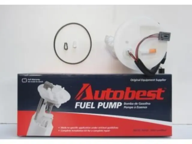 F1366A - : Autobest F1366A Fuel Pump Module Assembly for Autobest Image