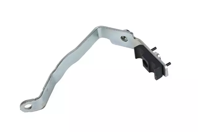 12648449 - : Bracket Assembly-Fuel Feed Pipe    Clip for GM Image