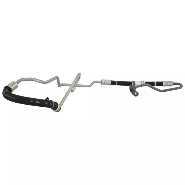 RC2Z3A717B - : Hose Assembly for Ford Image