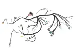 84159483 - : Instrument Panel Wiring Harness for GM Image