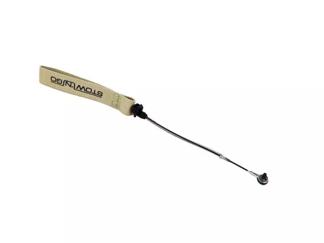 Recliner Cable, Left - Mopar (6FN35DX9AB)