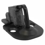 AE9Z7443252A - Body: Striker Plate for Lincoln: MKT Image