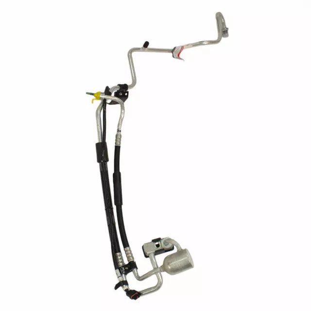 Discharge Line - Ford (5L8Z-19D850-CB)