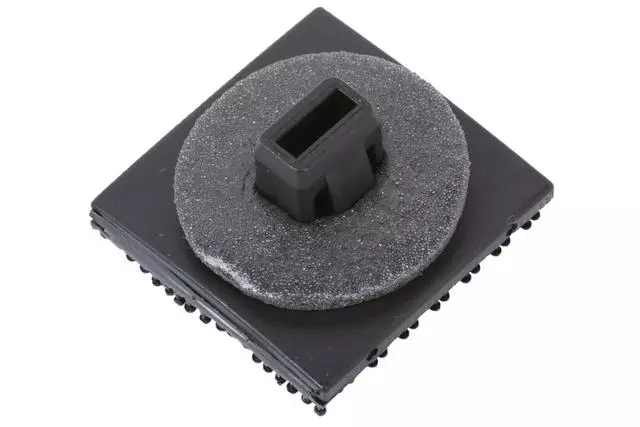 23442195 - : Headlining Trim Panel Retainer for GM Image