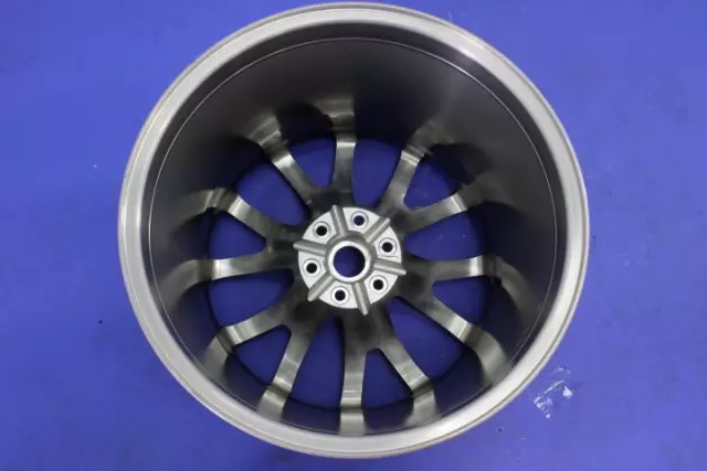 Aluminium Roue, Arrière - Mopar (1TZ83JXYAB)