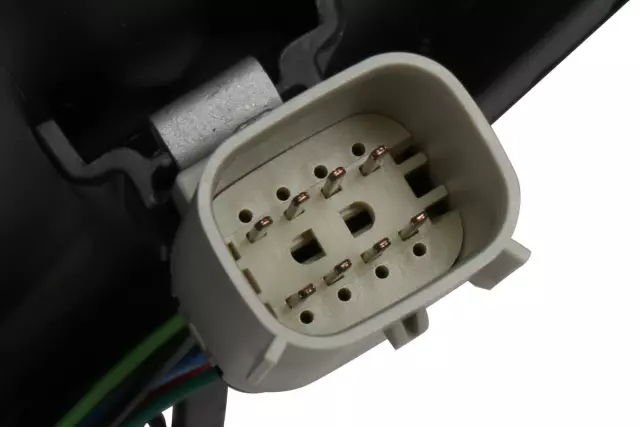 Headlamp - GM (19434732)