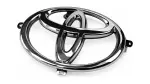 5310235030 - : Lower Grille for Toyota Image