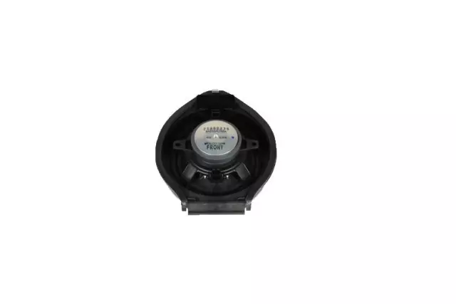 Front Door Radio Speaker - GM (25852236)