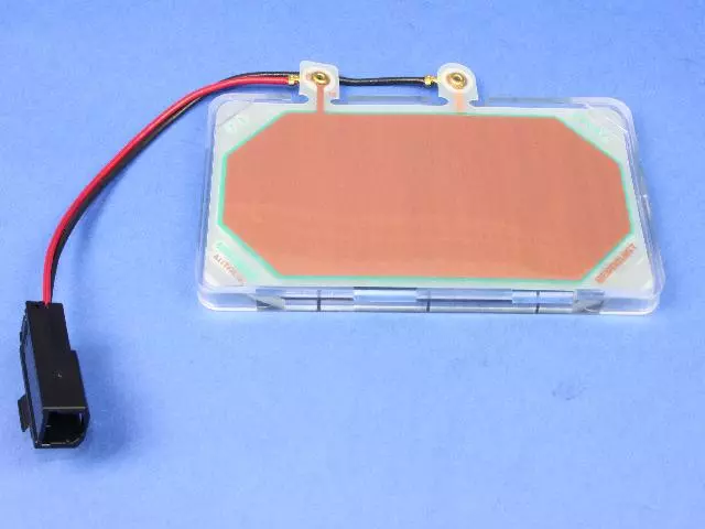 5143588AA - Electrical: Horn Switch for Mopar Image