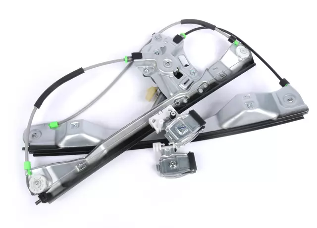 92254130 - Body: Window Regulator for GM Image