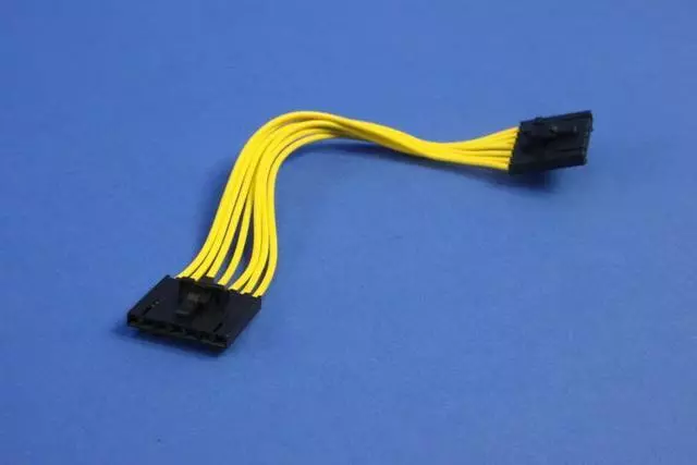 Jumper Wiring - Mopar (5189814AA)