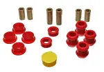 163103R - : Control Arm Bushing Set for Energy Suspension Image