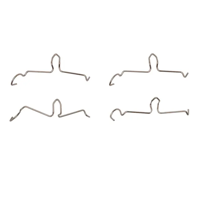 34074007 - : DFC Disc Brake Hardware Kit for DYNAMIC FRICTION Image