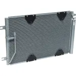 CN3532PFC - : A/C Condenser -- Condenser Parallel Flow for UAC Image