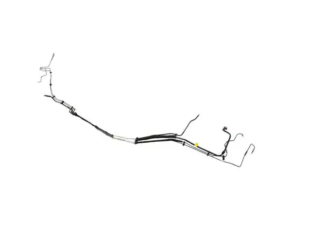 68322993AB - : Fuel Line Bundle for Mopar Image