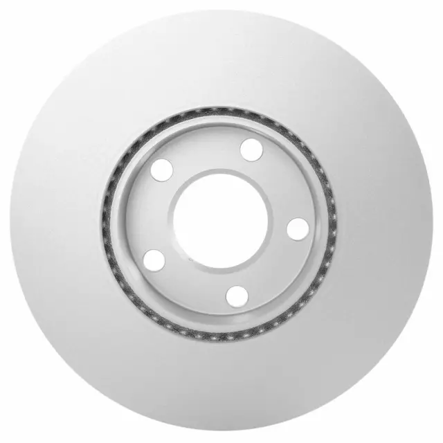 QBRR538 - : Rotor Assembly - Brake for Ford Image