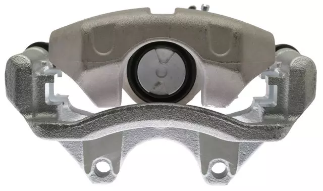 Rear Driver Side Brake Caliper - ACDelco (18FR2583)