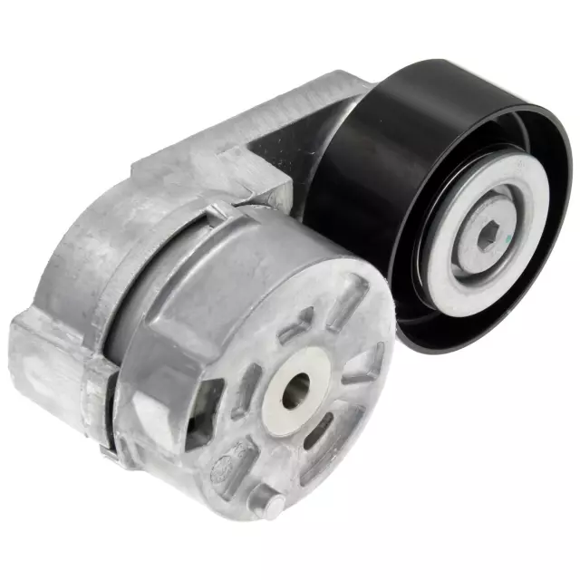 910016A - : Litens Accessory Drive Belt Tensioner Assembly for Litens Image